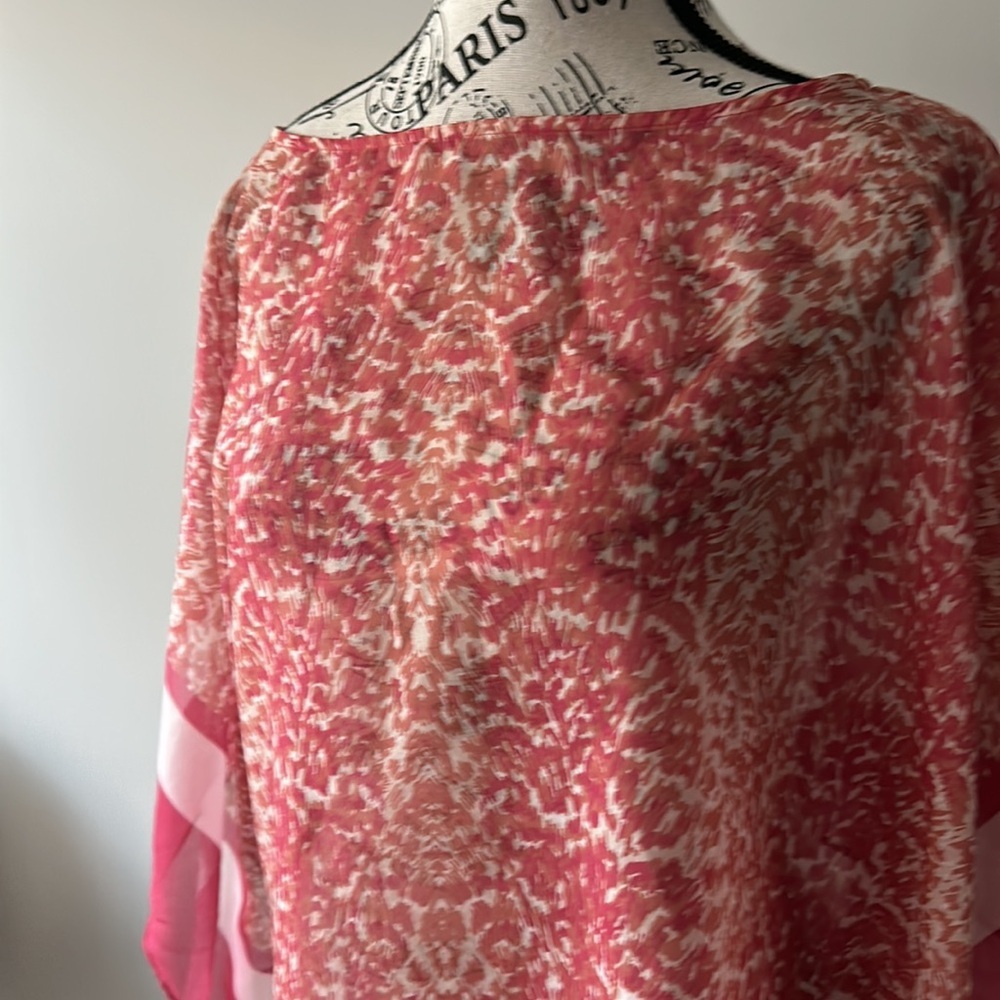 Gorgeous Top L/XL - Picture 2 of 3